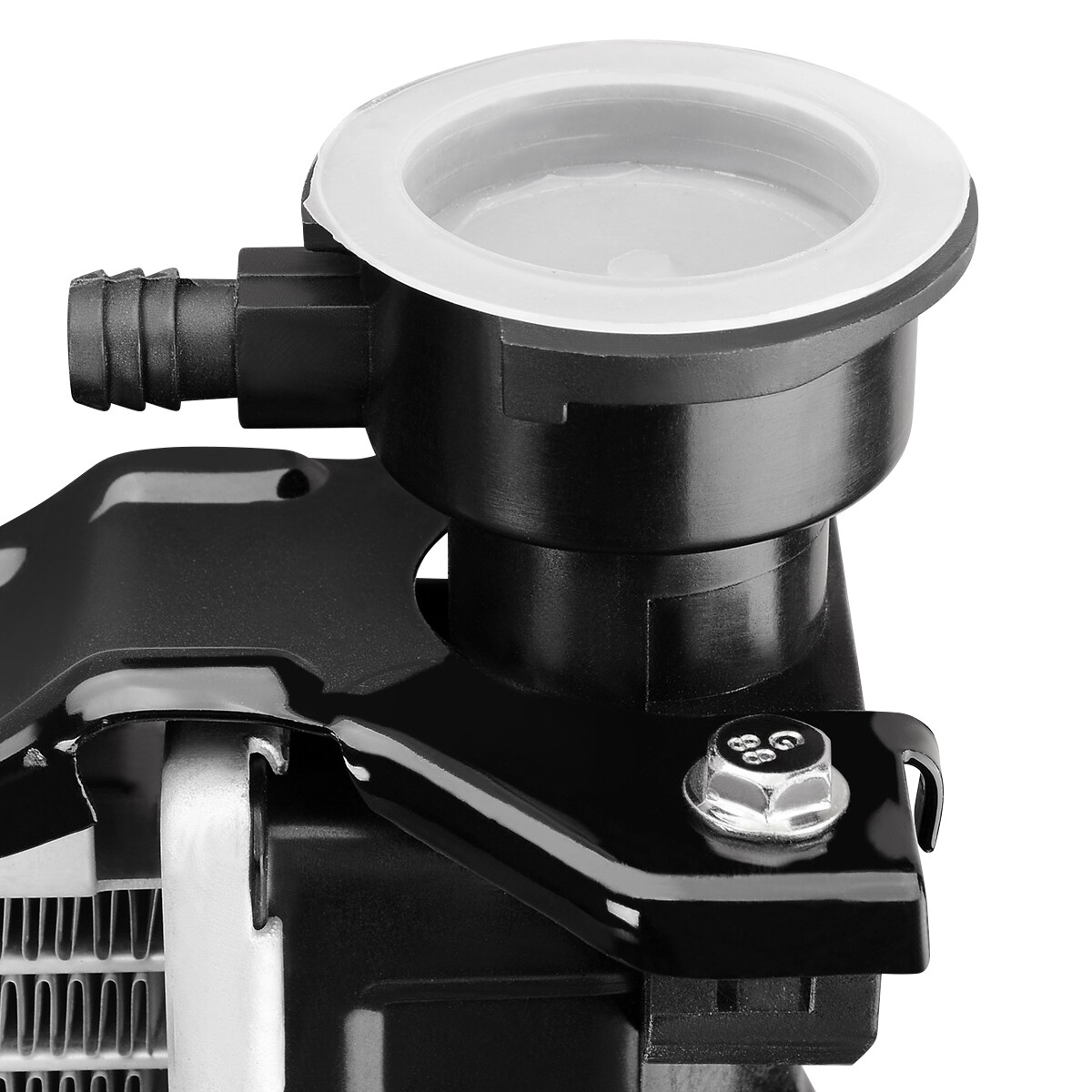 2795 Radiator For 2005-2007 Dodge Grand Caravan Chrysler Town & Country 3.3 3.8L