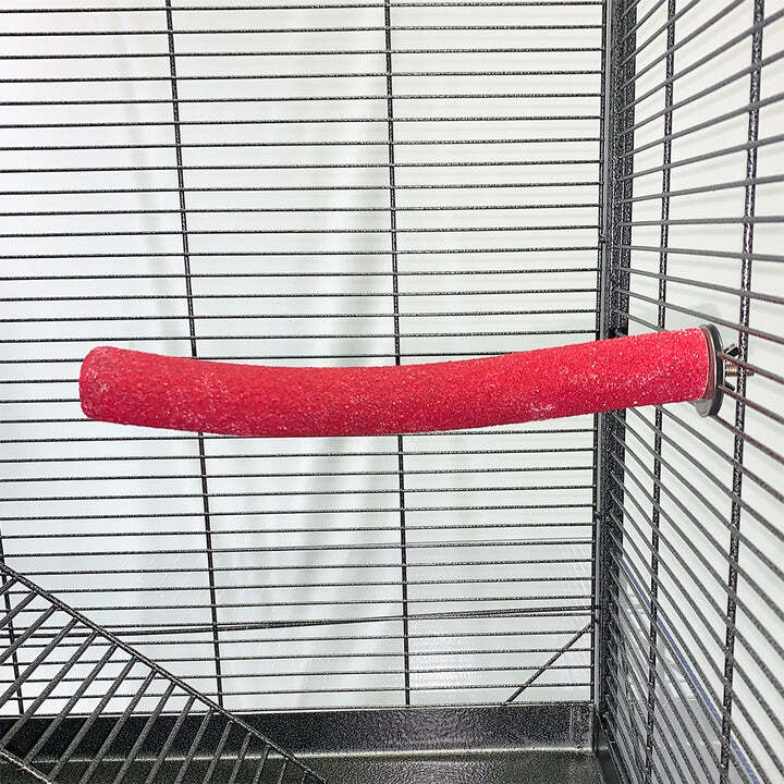 Cage Enhancement Set (Basic) - Interactive Climbing Foraging Accessory