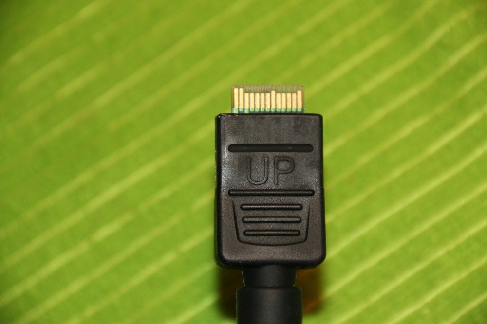 Olympus Microscope U-TV 0.5XC W/ S97670 Optronics NTSC CE CAMERA