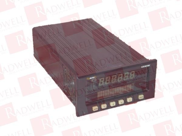 SCIEMETRIC INSTRUMENTS 1103 / 1103 (USED)