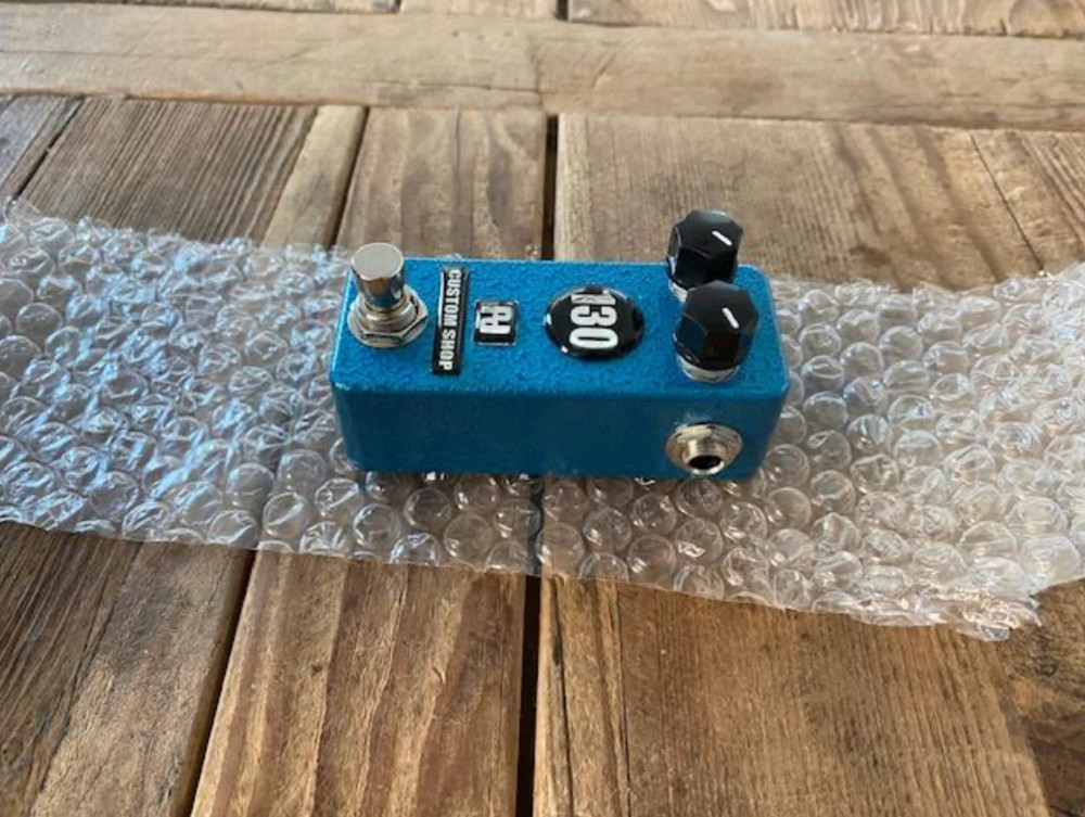 PEDAL DIGGERS PDC-130F