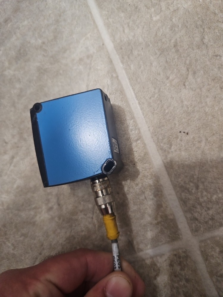 SICK DT50-P1113 Mid Range Distance Sensor