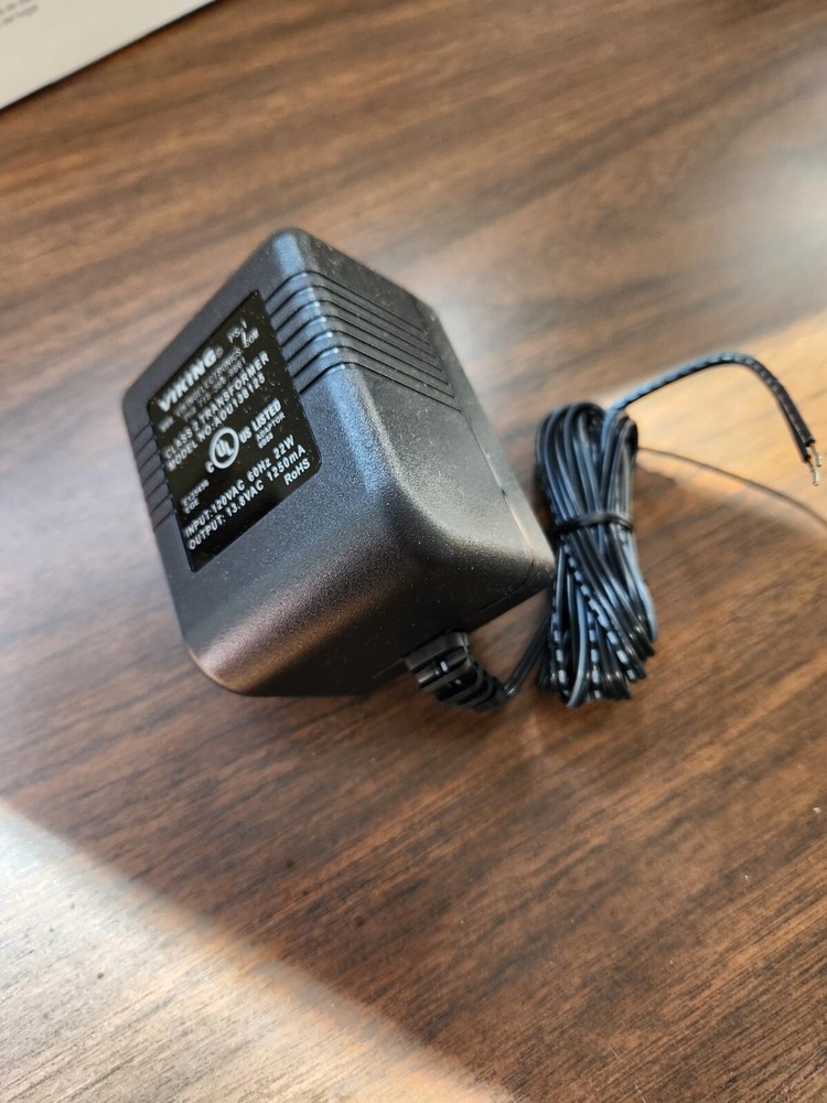 Viking electronics SR-1 Viking Single Line Loud Ringer