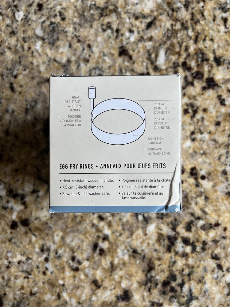 Egg Fry Rings