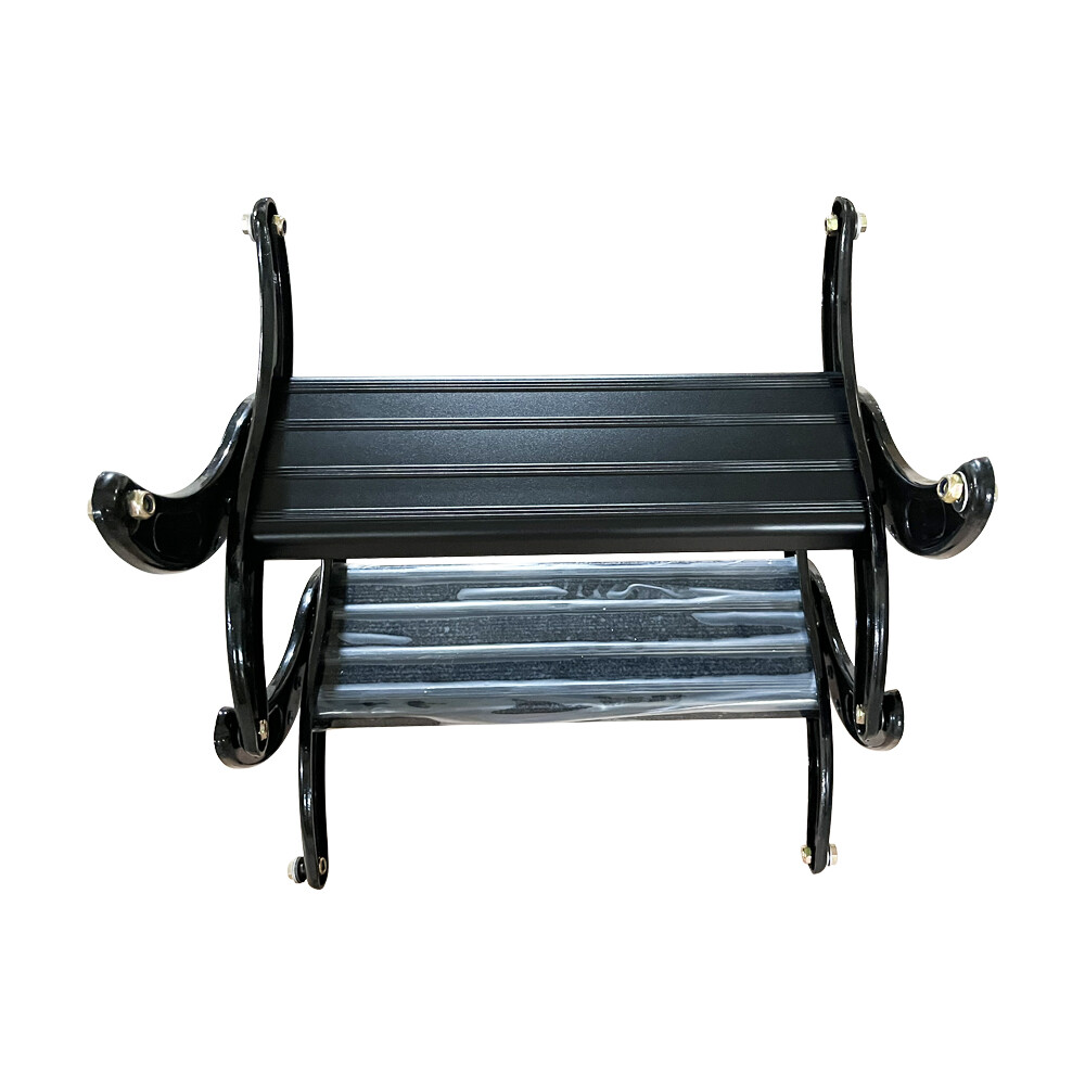 Attic Ladder Folding Loft Ladder 9.8ft Attic Extension Loft Pulldown Ladders