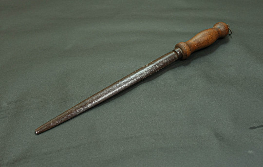 Vintage Rare Sharpener Knife VOLK - STHAL