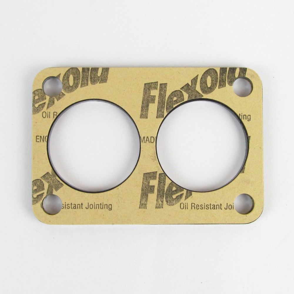 WEBER 40 DCNF CARBURETOR BASE INSULATION PLATE