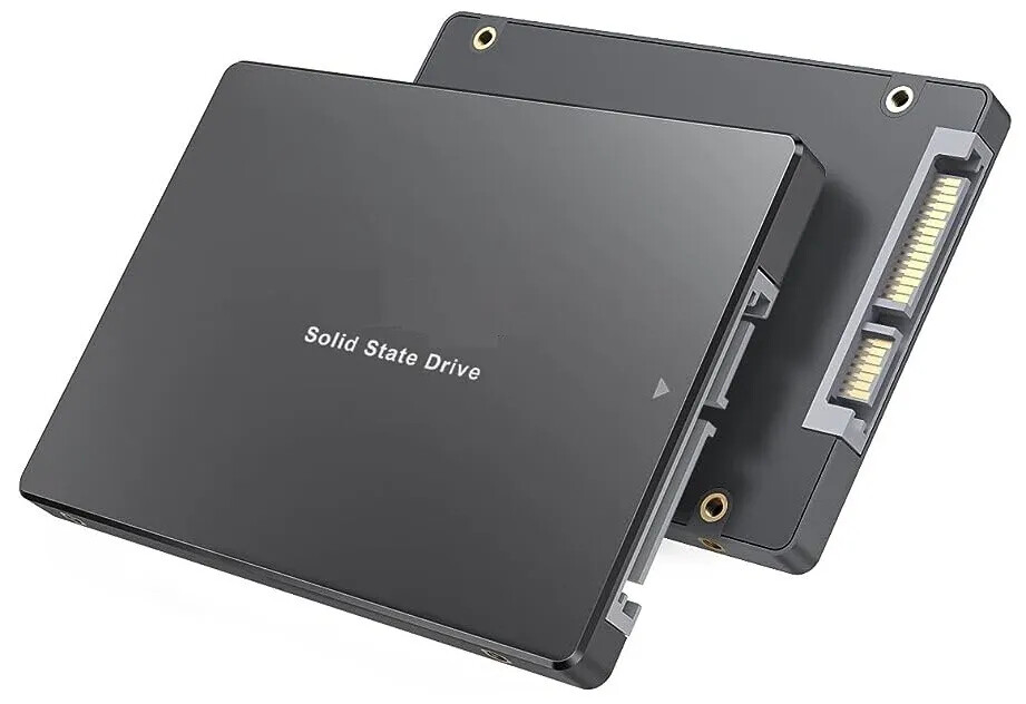 SSD Upgrade Solid State Drive 2.5 for Lenovo ThinkCentre E73 SFF Desktop