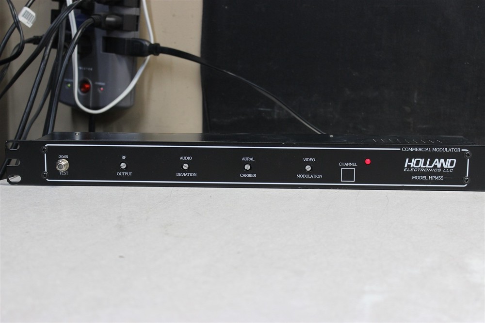 Holland Comercial Modulator HPM55
