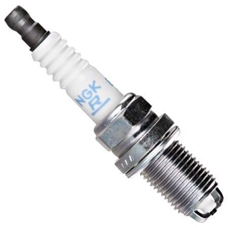 NGK Nickel Multi-Ground Spark Plug 5881