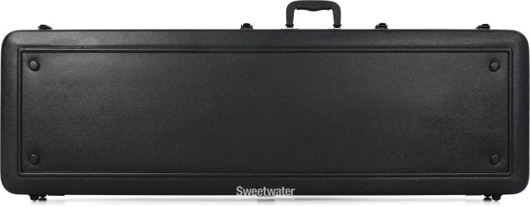 Schecter SGR6 Bass Hardshell Case