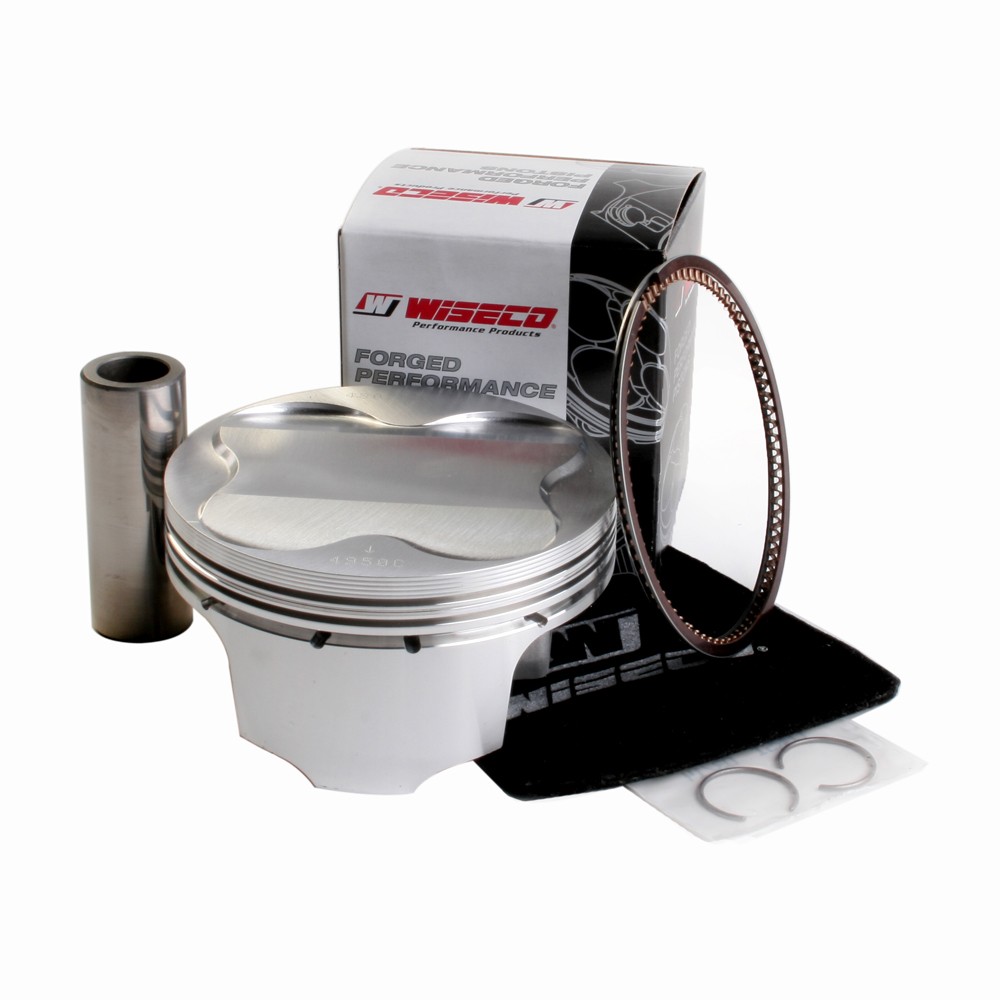 4807M09920 WISECO ATV PISTON