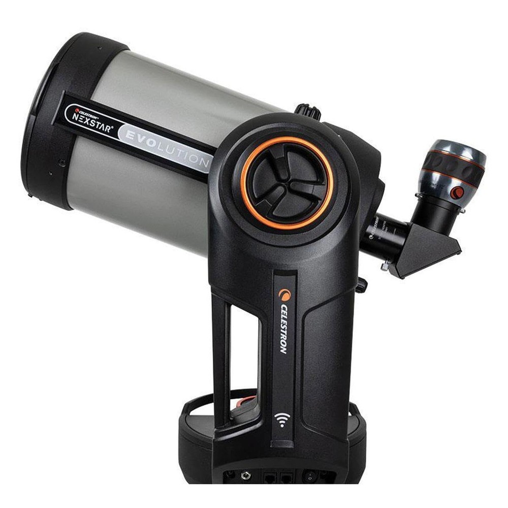 Celestron SCT to 2" Adapter, Black