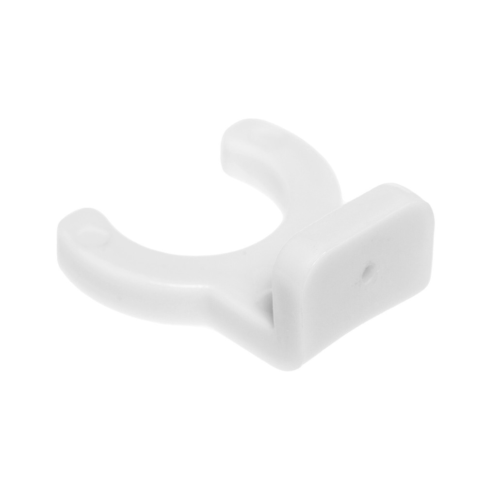 White Auto On Sensor Plug in Night Light Module Includes Bulbs and Clips | 3 Pk