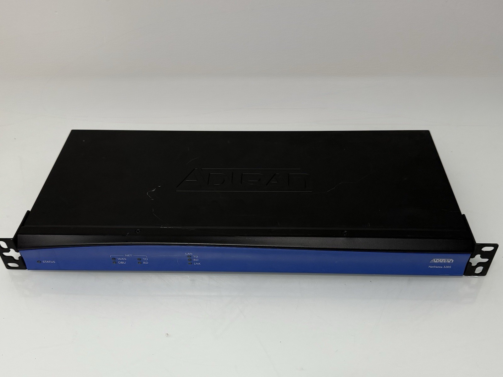 Adtran NetVanta 3205 Enterprise Router VPN Firewall Gateway P/N 1203870G1