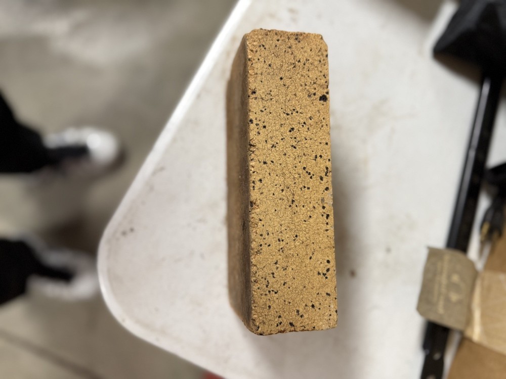 " Elgin" Brick