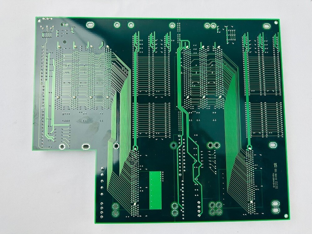 Lanner Electronics AP-PSL13D Backplane