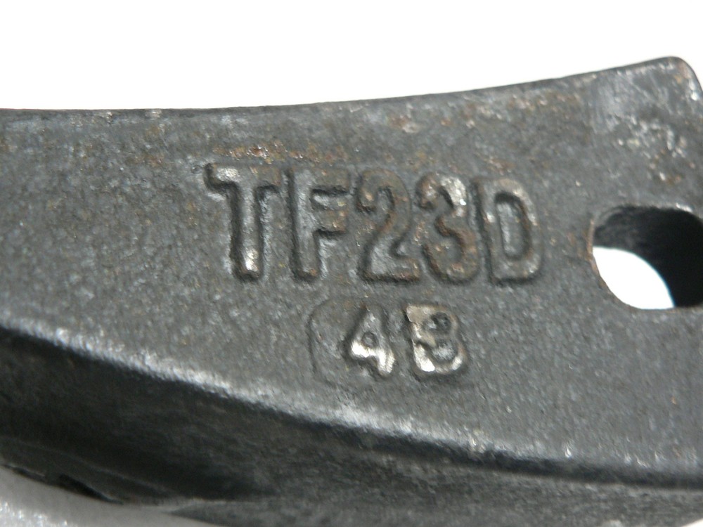 JOHN DEERE SURFACE RIPPING TOOTH TF23D