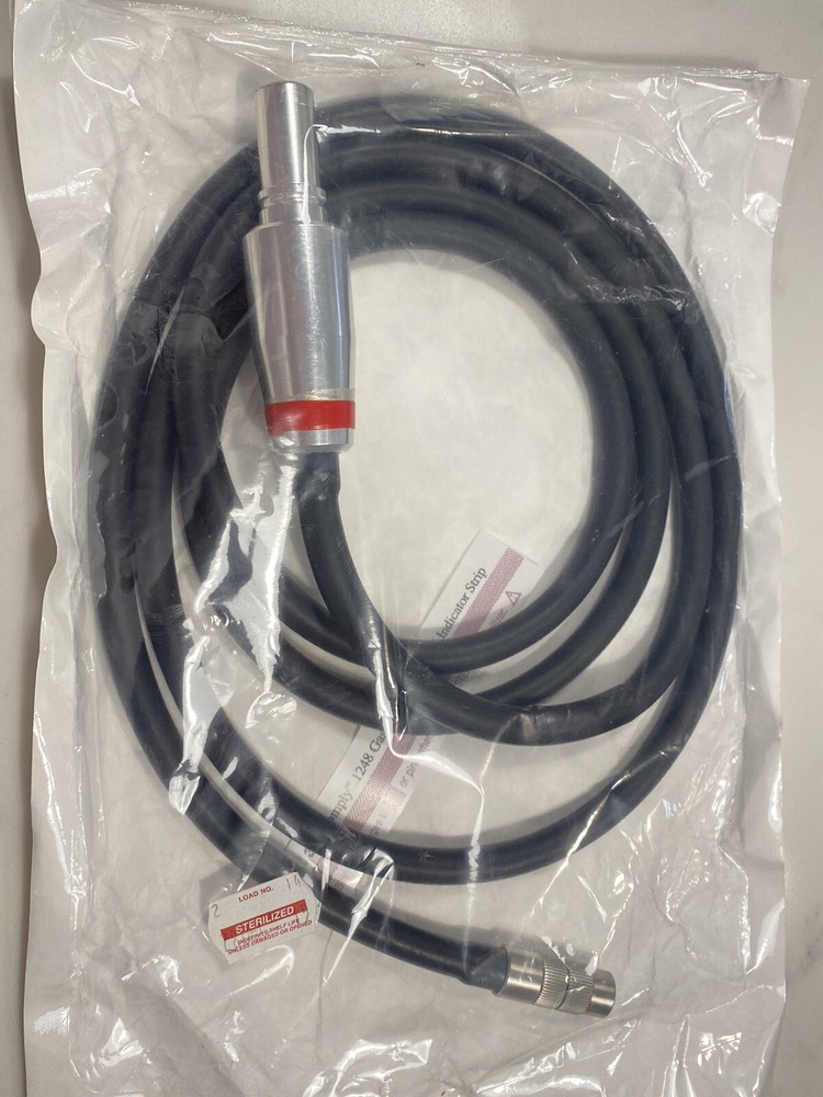 THD 880002A Autoclavable Fiber Optic Light Cable Probe