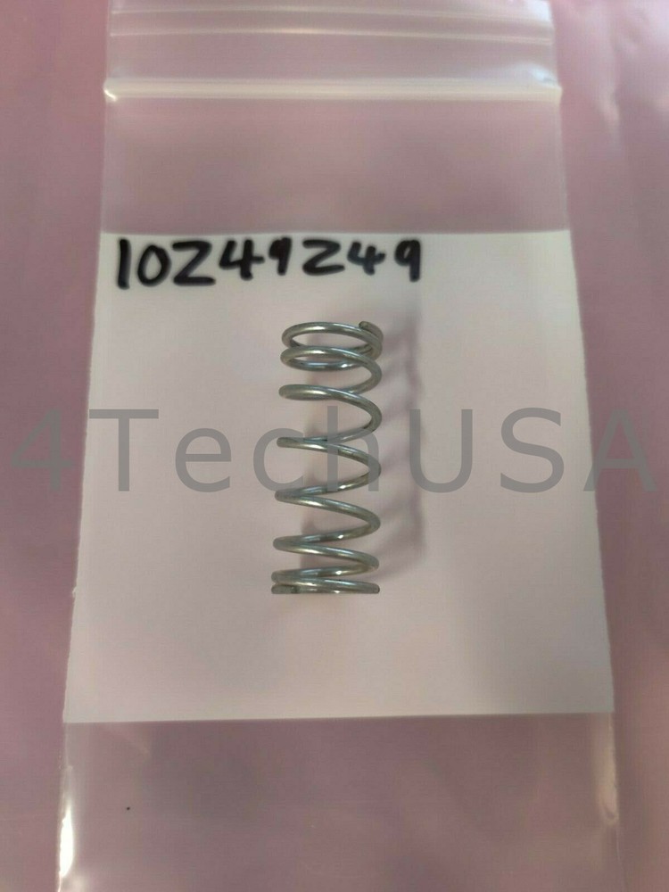 Universal Instruments Compression Spring 10249249