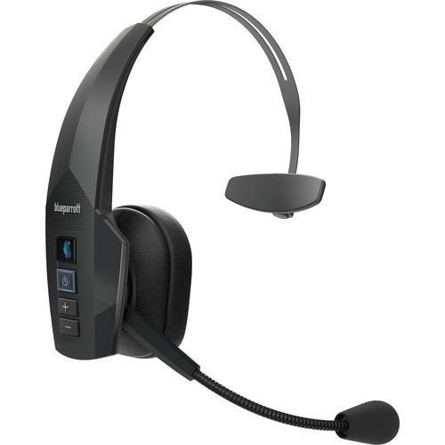 Blue Parrott B350-XT Bluetooth Wireless Trucker Headset