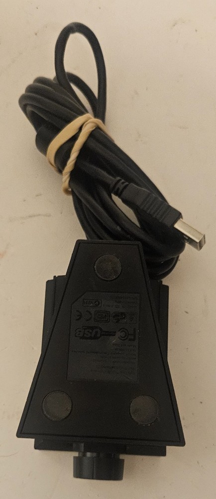 Sony PS2 Eye Toy Camera USB By Logitech