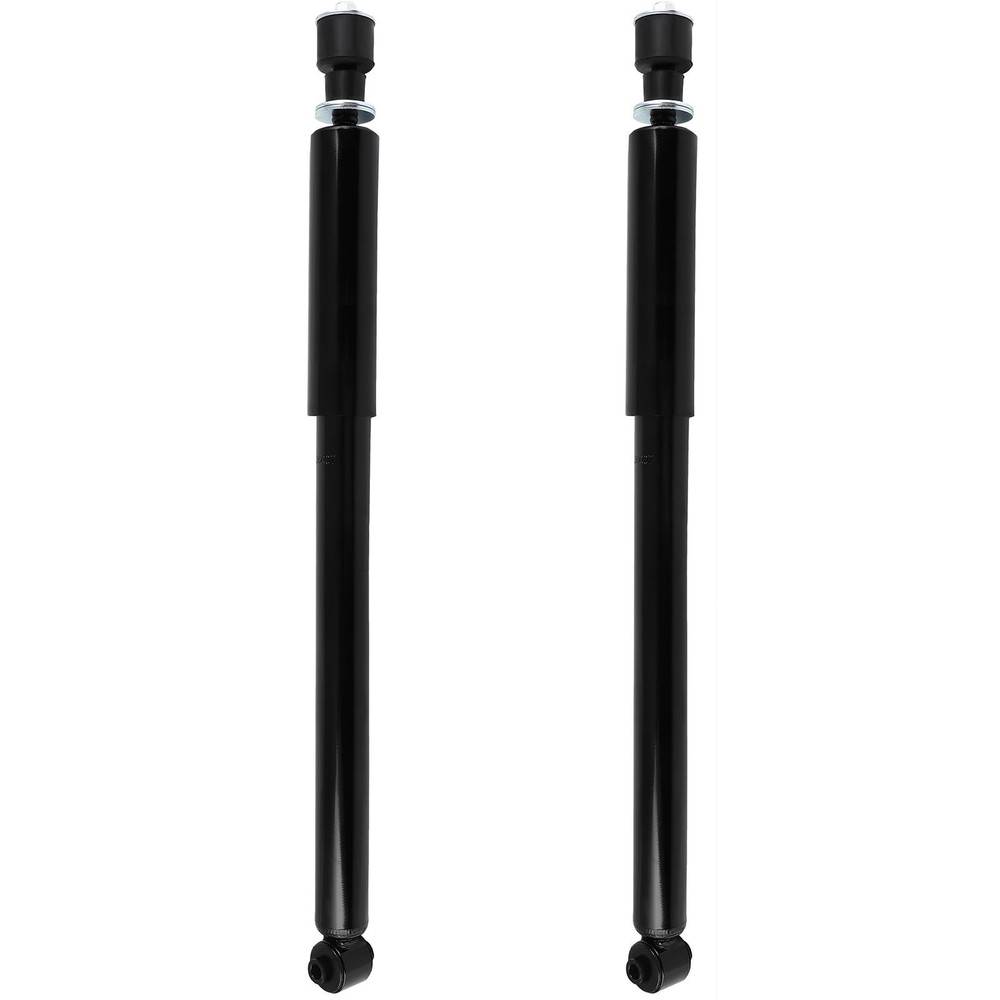 Rear Shock Absorbers 2Pcs for E320 E350 2003-2009 553356