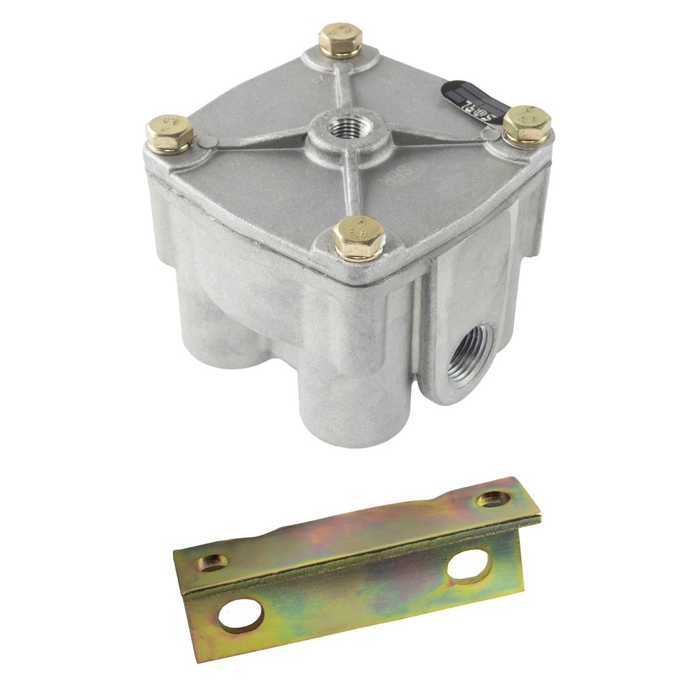 R12 RELAY VALVE