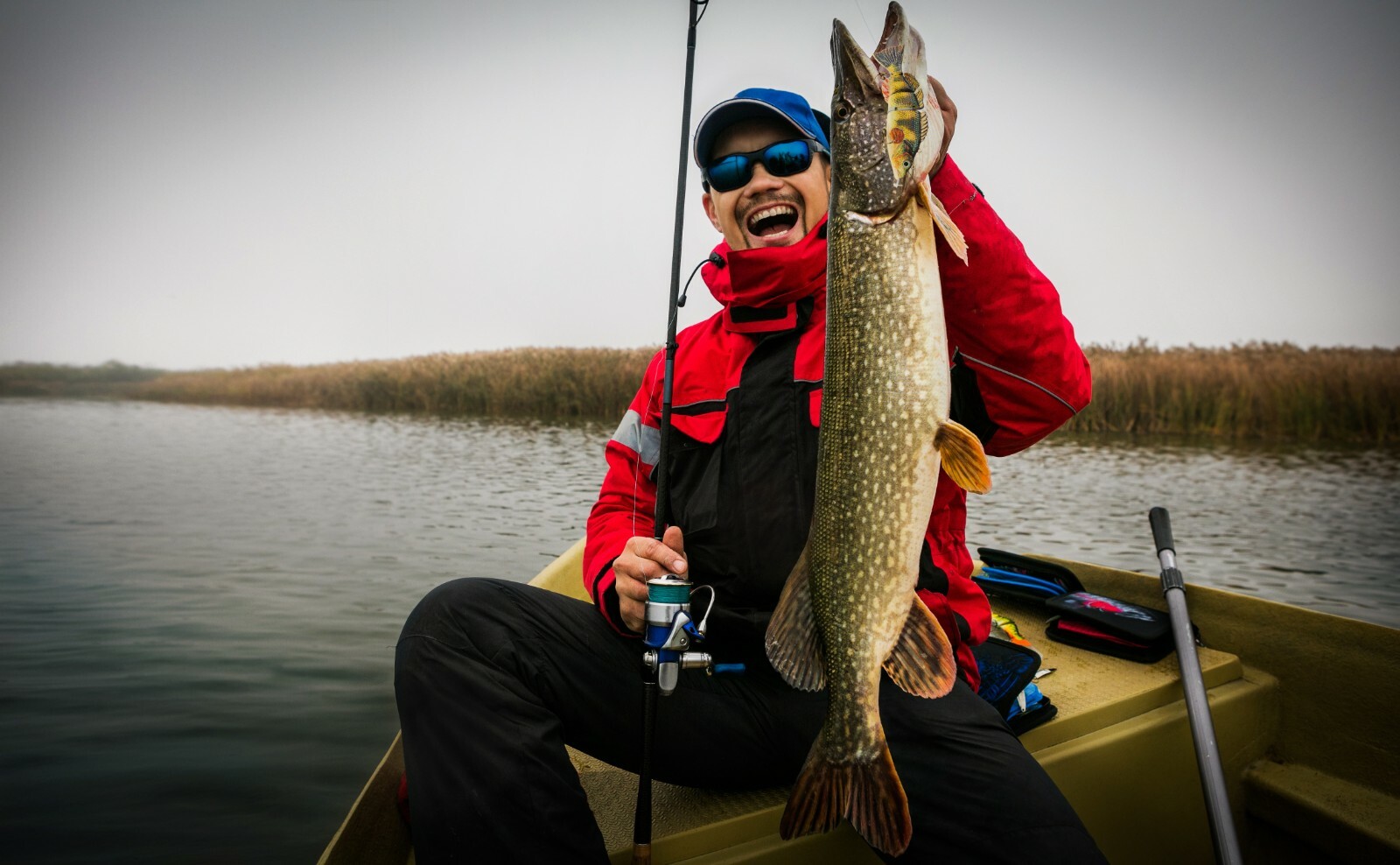 Best Fishing Lures for Pike, Bass, Walleye. Self Swimming Rechargeable Baits