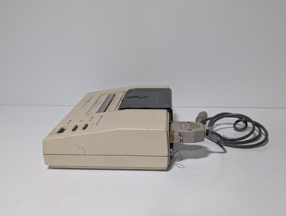 Seiko Instruments DPU411040 Thermal Printer Type II as pictured G2U