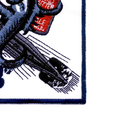 SS-222 USS Bluefish Patch