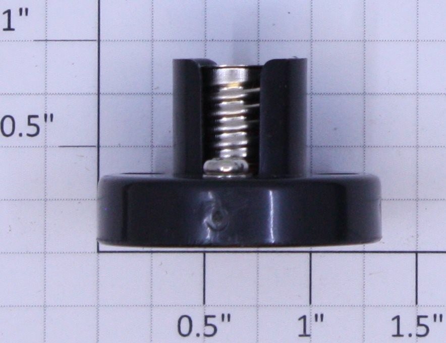 Acme E10-27 E-10 Screw Base Lamp Holder