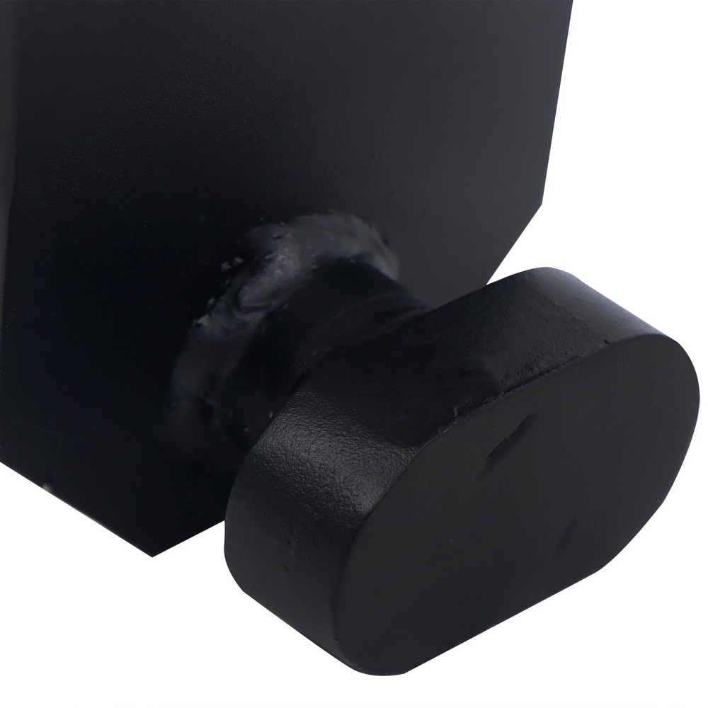 2 × Upgrade Superior Shipping Container Jack Lug Jack Leveling Attachment