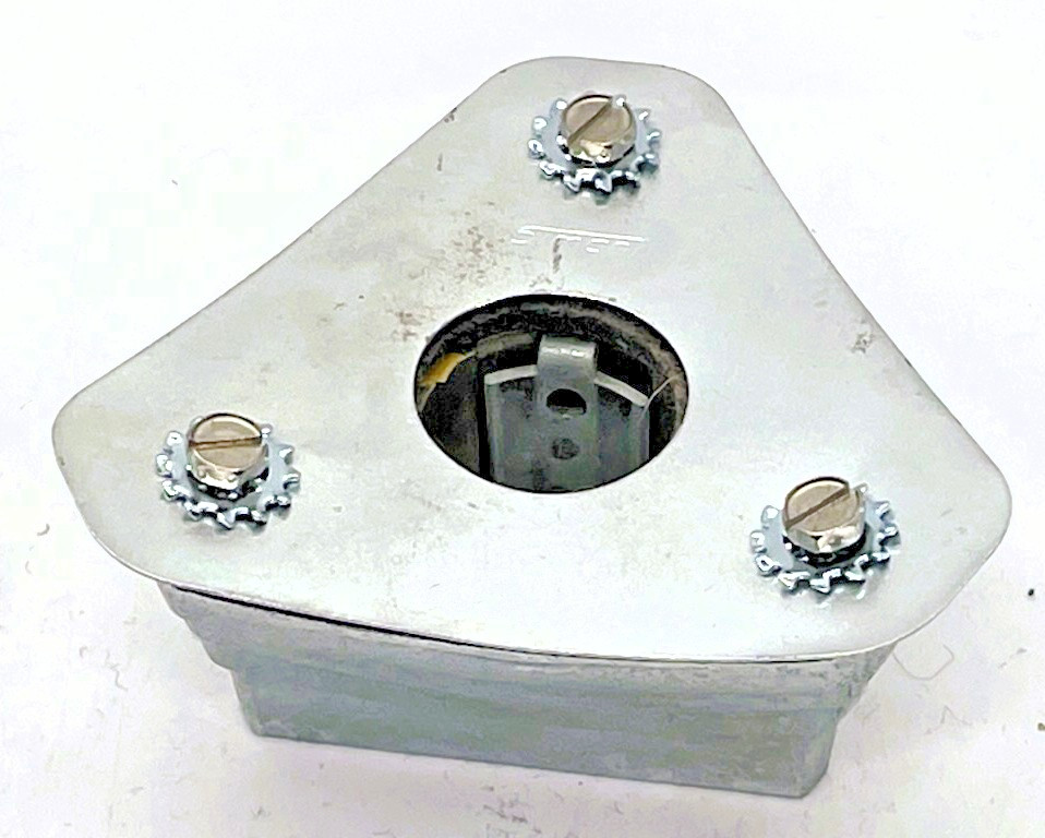 Ludwig P-1762B Modular Tom Mount Bracket - EX - LMTM-010