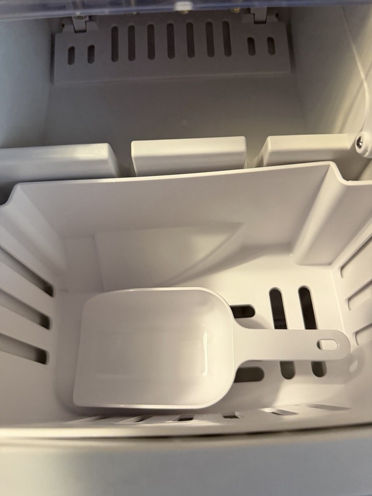 ice maker machine