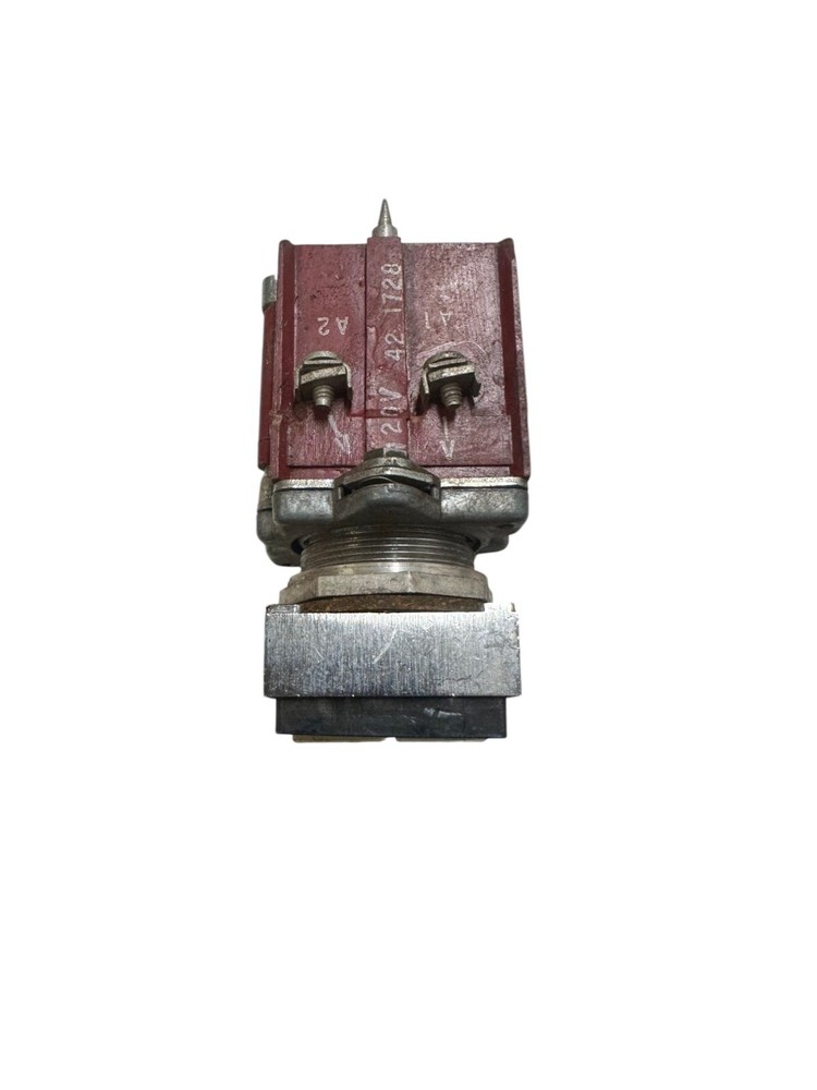 Cutler Hammer 421728 Multi Function Switch *SALE*