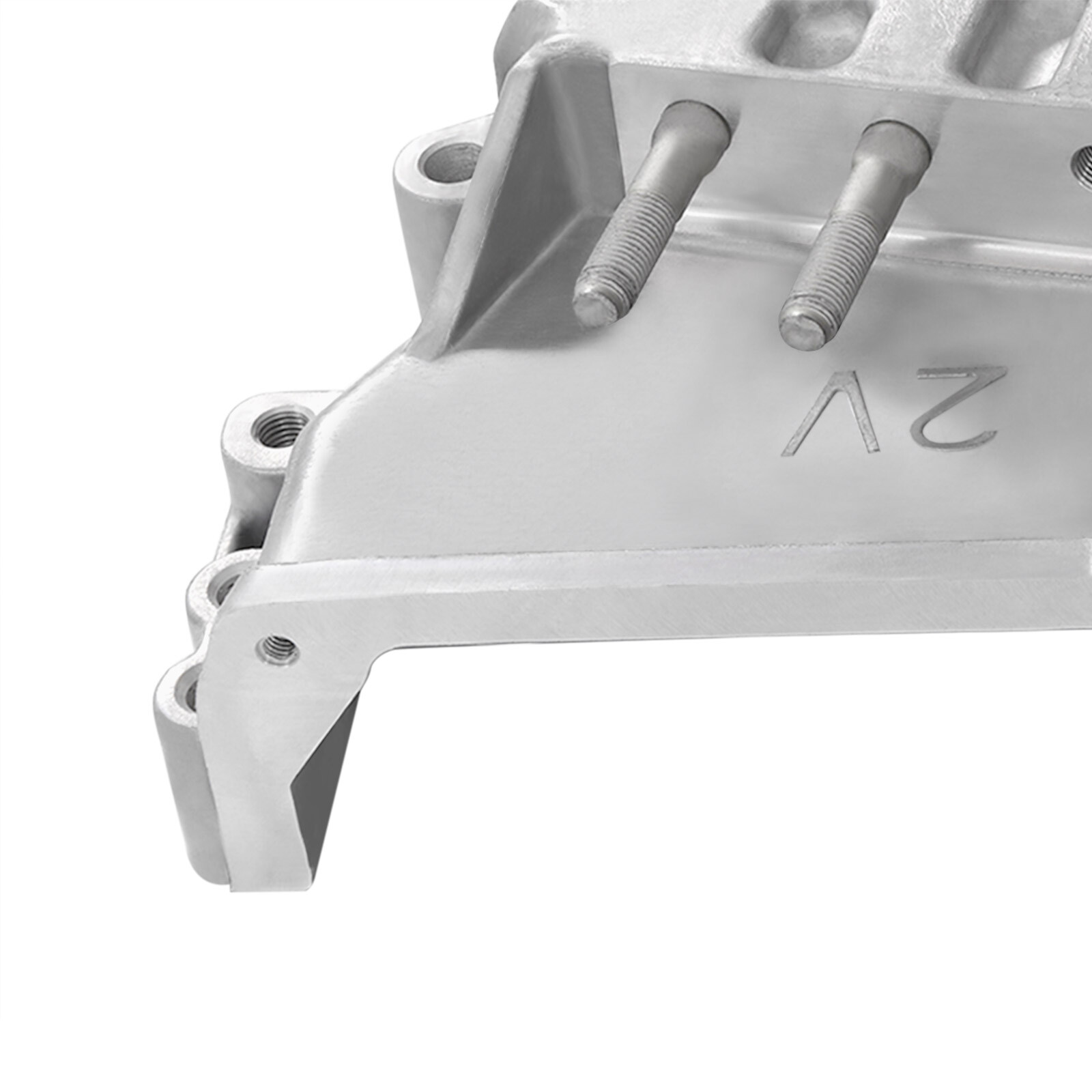 Fit 2014-2019 Kia Forte Soul 2.0L Engine Timing Chain Oil Pump Cover 21350-2E310