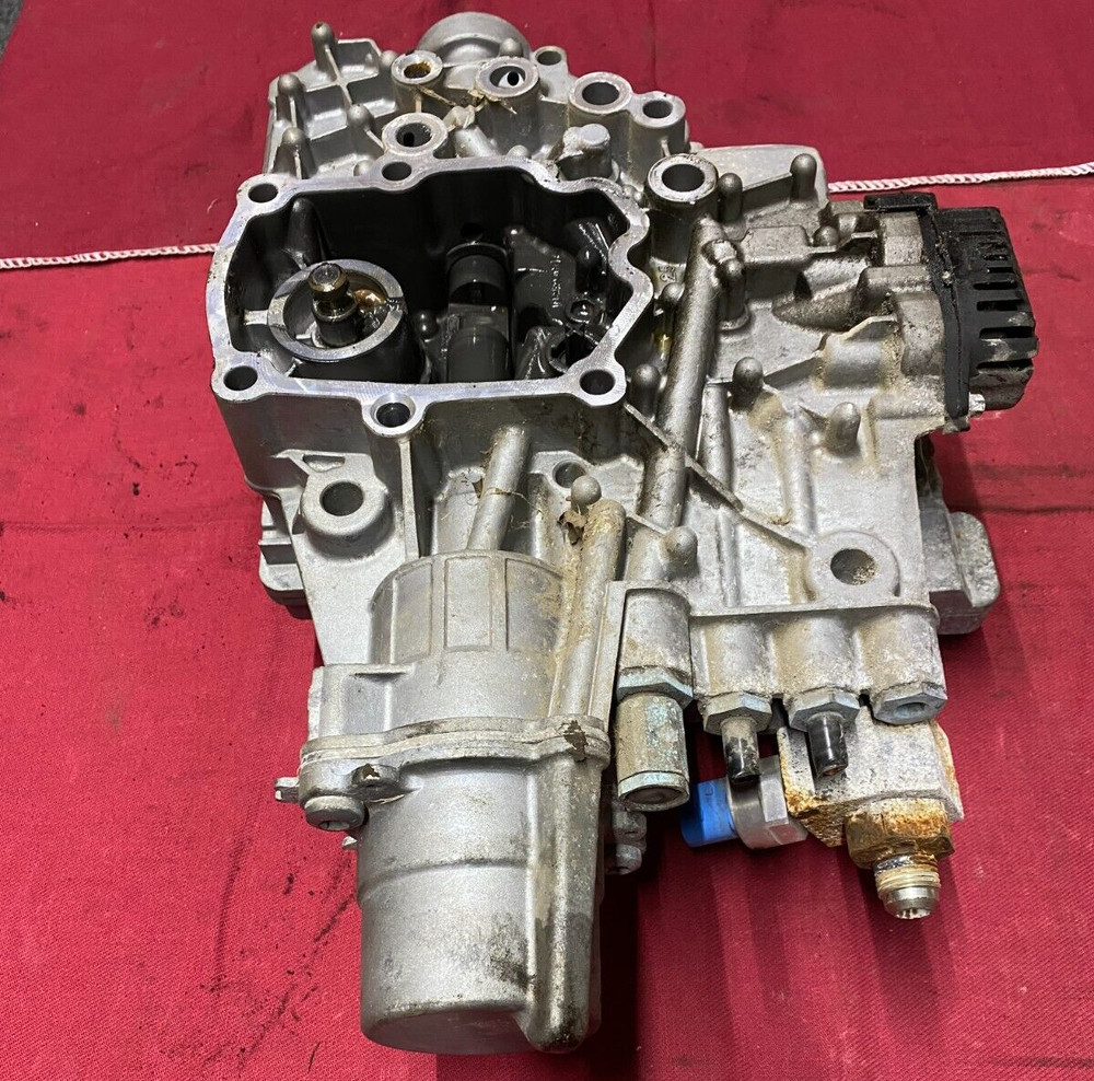 Transmission Positioner ,GEAR BOX, SHIFT CONTROLLER A 948 260 1563,CORE