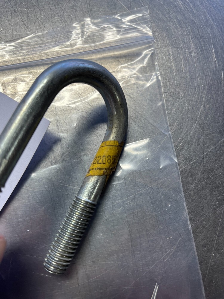 22085 Genuine OEM John Deere U-BOLT