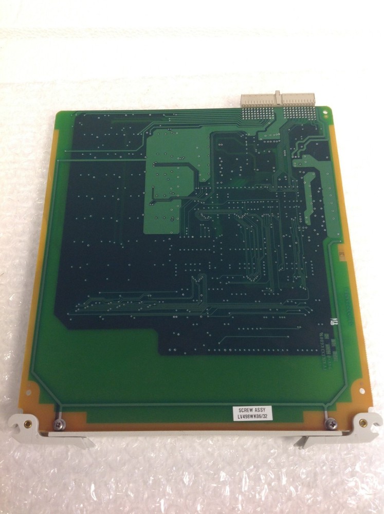 Alcatel Lucent AE-27AF-1 Relay Interface Module 3DH03219AAAC For MDR-8000 WORKS