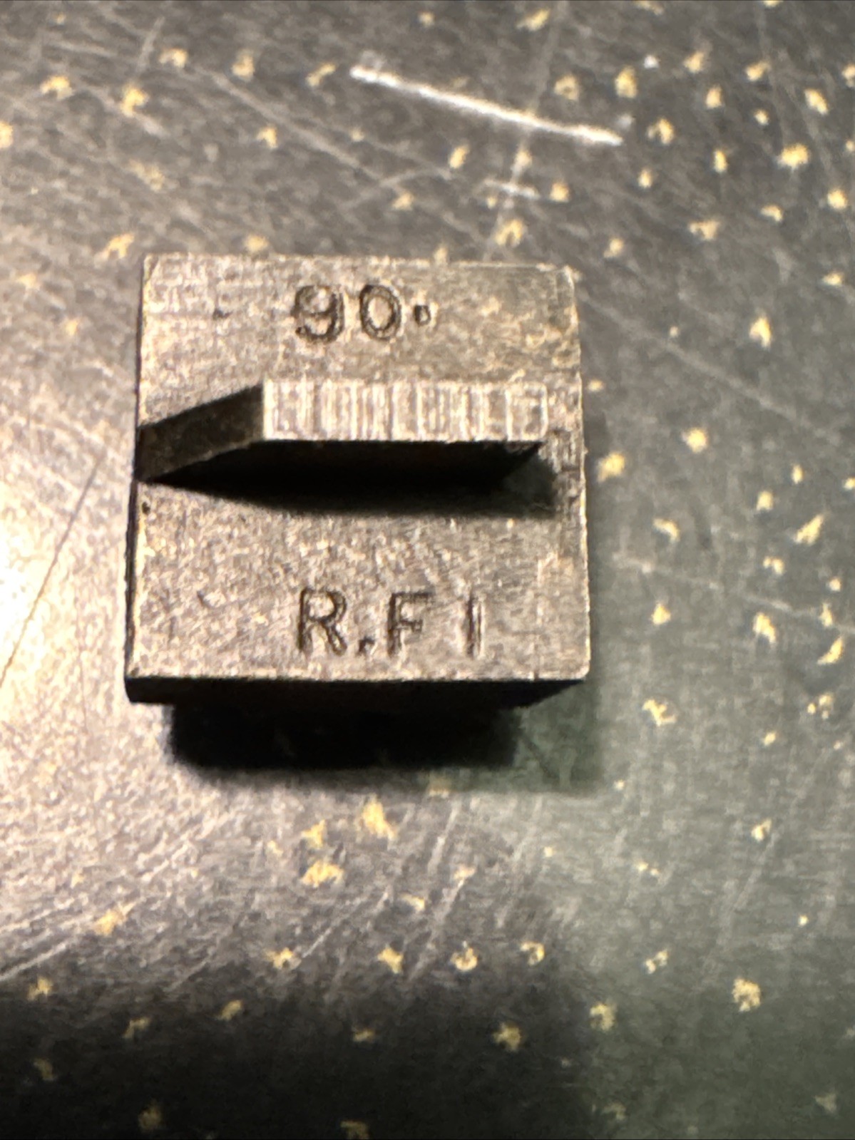 Lee Enfield Foresight 060 R.F.I. MkIII, P-14 M1917, No.1, No.3, No.4, No.5, L42A