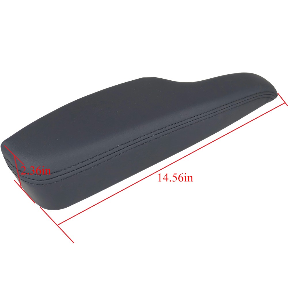 Front LH Driver Side Door Trim Armrest For Chrysler 300 Dodge Charger 2011-23