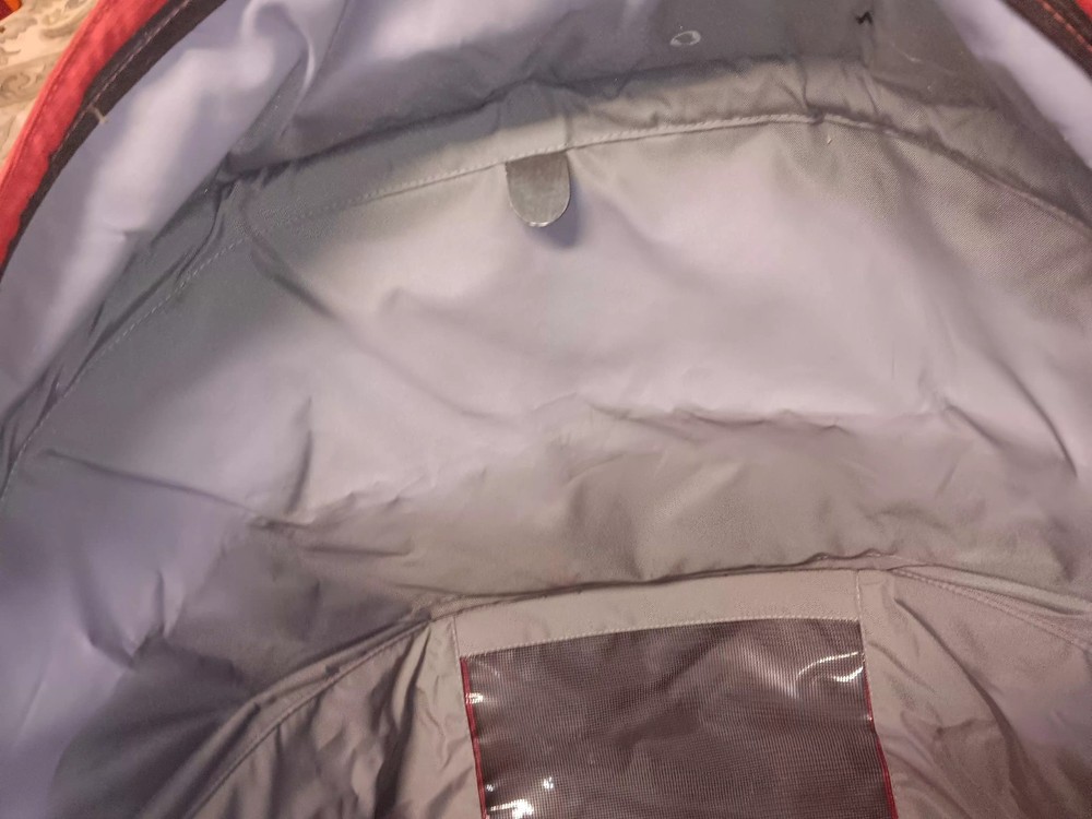 Thule Urban 2 Glide Canopy And Inserts Replacement MARS RED