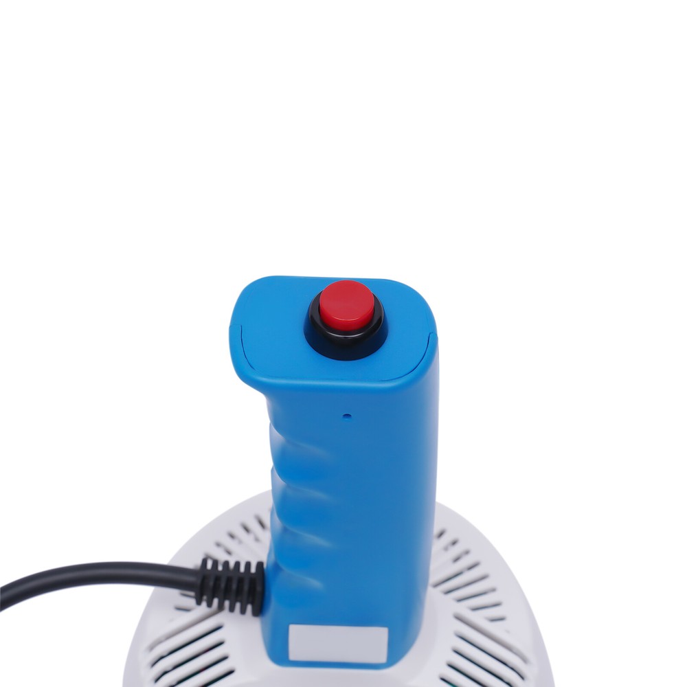 Induction Sealer Electromagnetic Heating Plastic Bottle Sealing Machine Handheld
