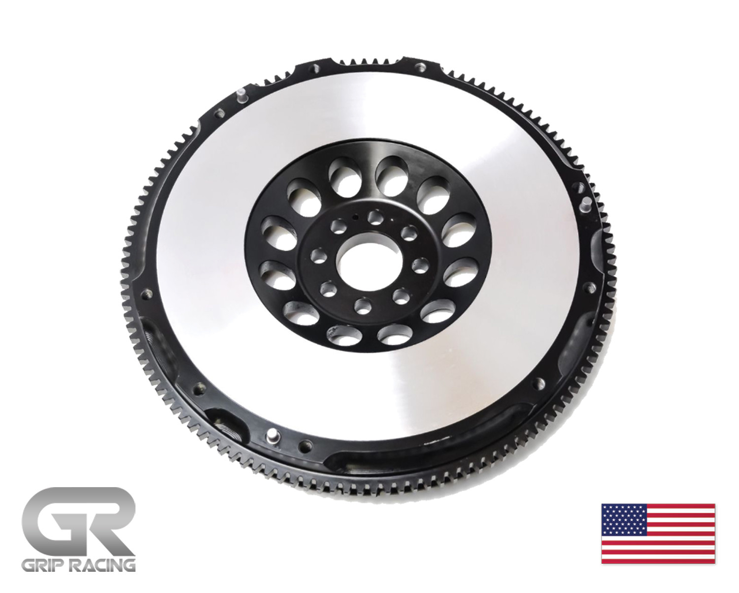GRIP PERFORMANCE PRO-LITE RACING FLYWHEEL For 03-06 350Z / G35 17LBS LIGHTENED**