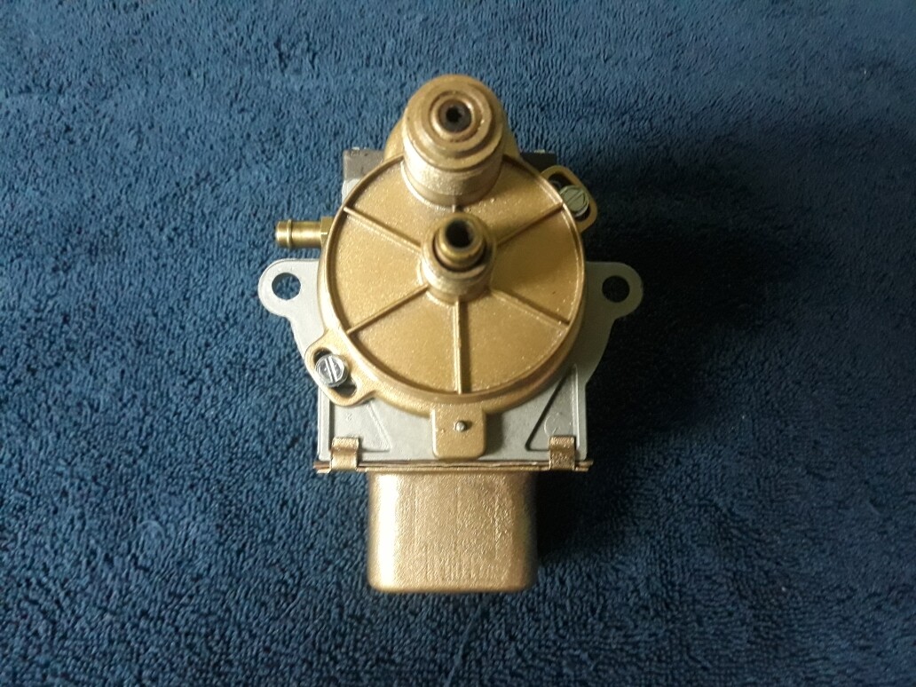 1970 71 72 73 74 75 76 77 78 79 80 GM CRUISE CONTROL TRANSDUCER CORVETTE