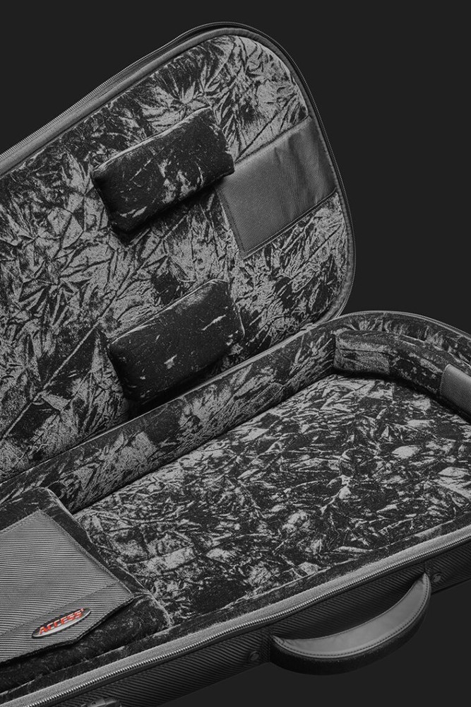 Stage Five Electric Guitar Bag