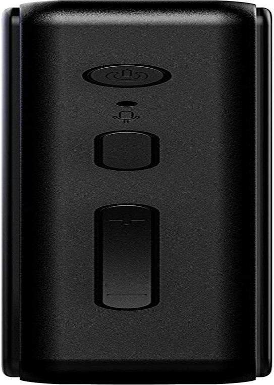 BTR3K Receiver Amplifier Bluetooth Headphone Amp High Resolution Support Aptx Hd