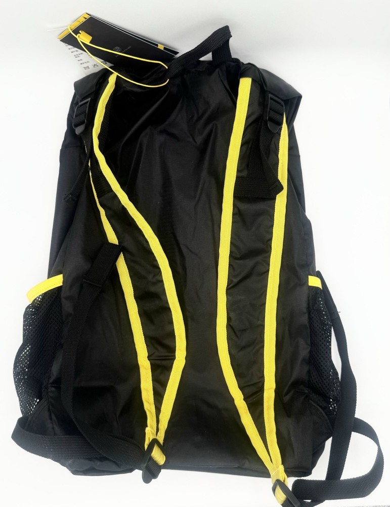Authentic Porsche GT4 Backpack