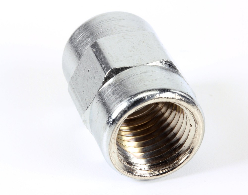 Bki Coupling, Brass 1/4 FT0084 - Genuine OEM Replacement Part